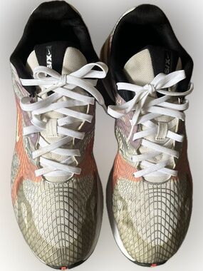 Nike men’s Ghoswift D/MS/X Sneakers Size 11 BQ5108-103